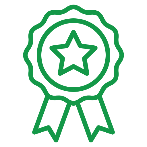 Award icon
